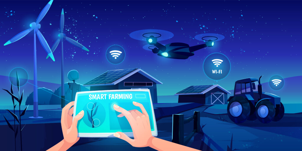 Integration of Renewable Energy Chatbots with Smart Technology