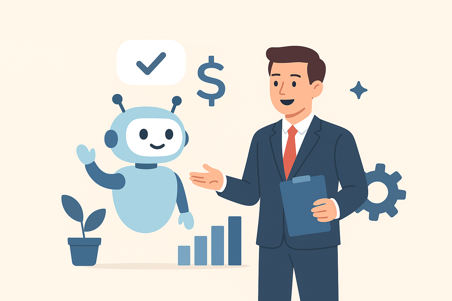 How Businesses Benefit from Fitness & Leisure Chatbots