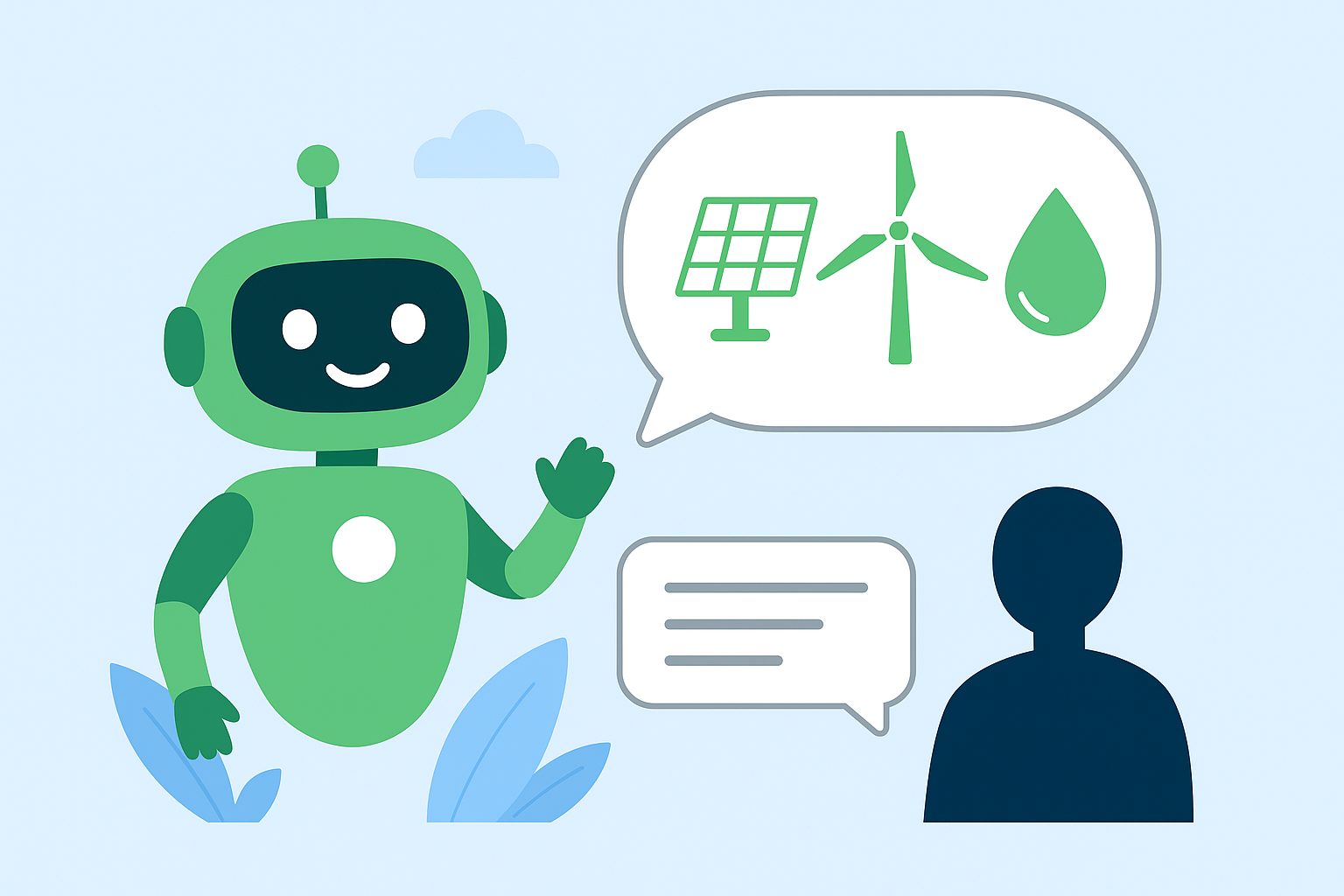 Renewable Energy Chatbot