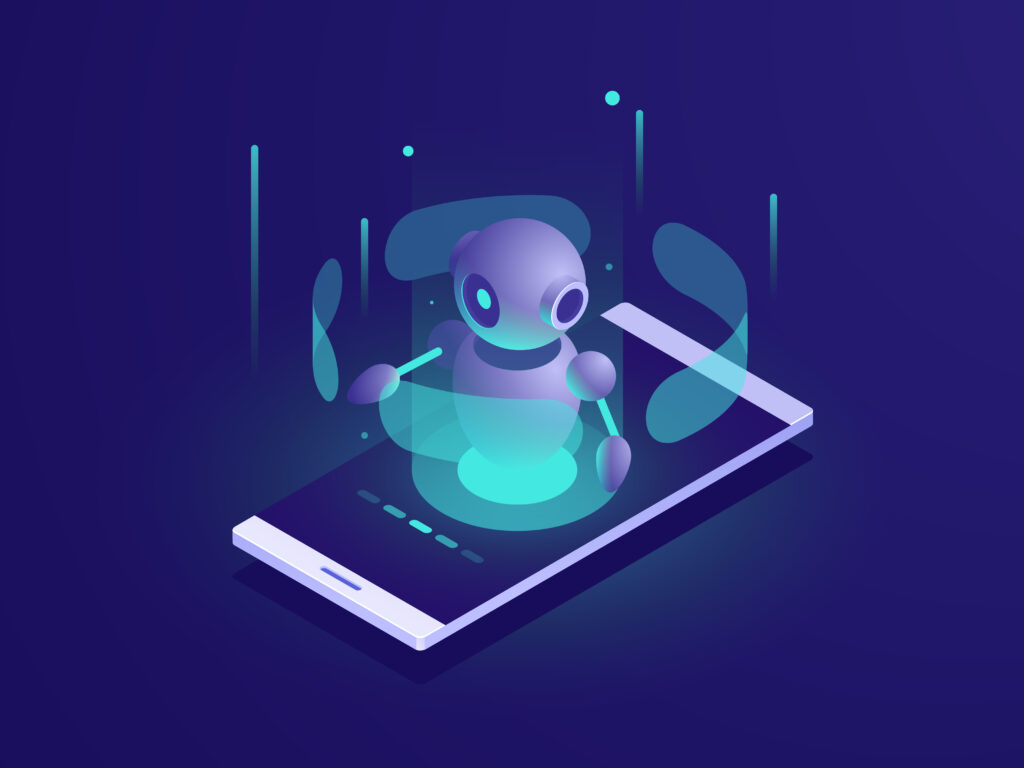 Agency Chatbot