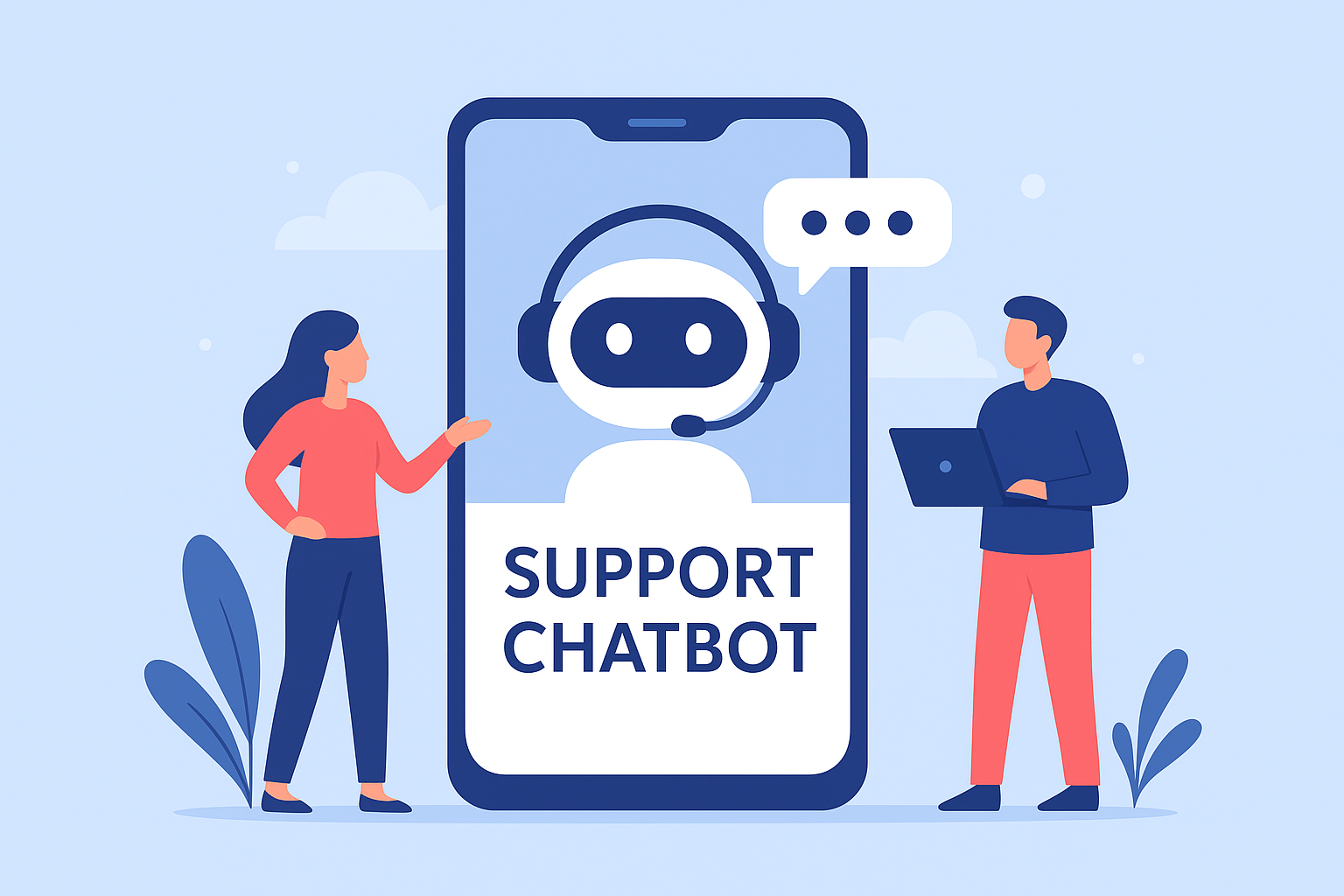 Support Chatbot