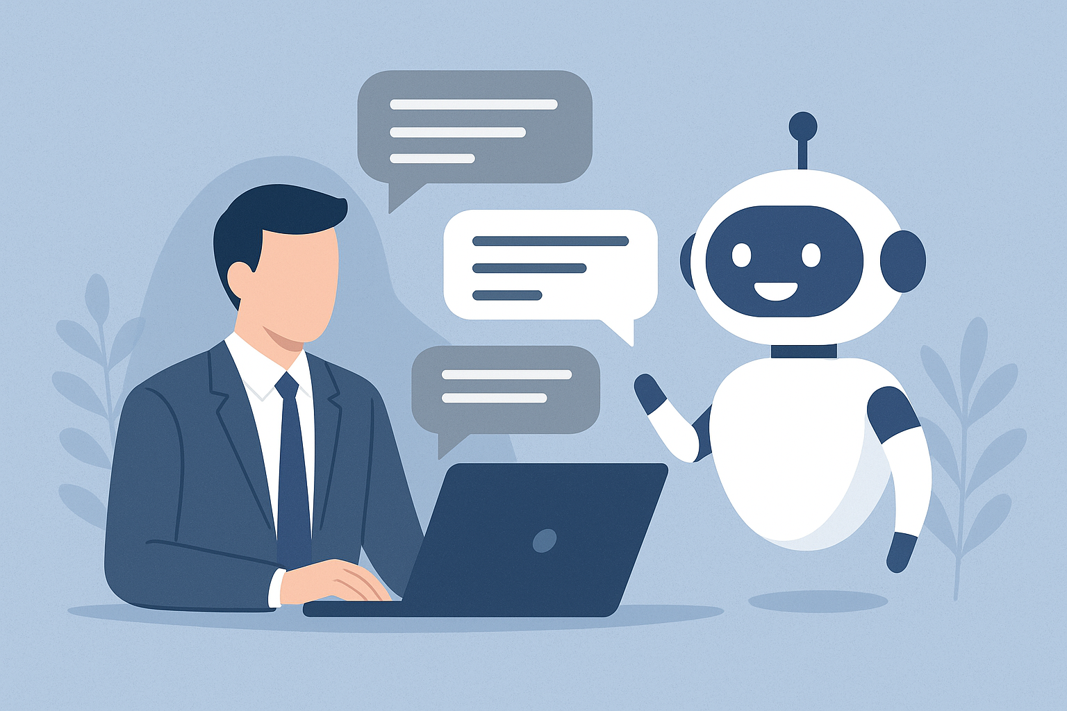 Chatbots for Lead Generation in Agencies
