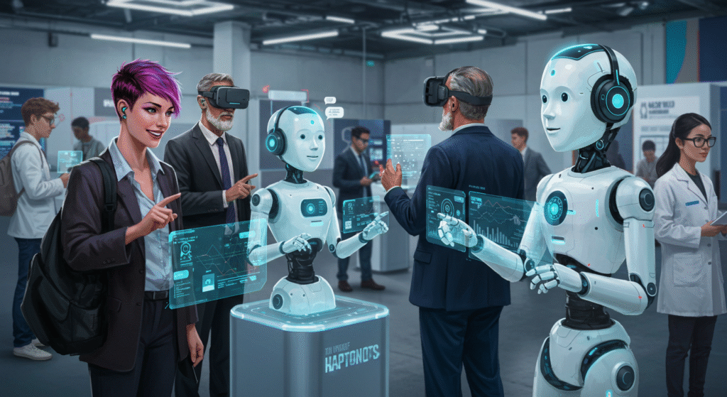 The Future of Client Relationships with Chatbots