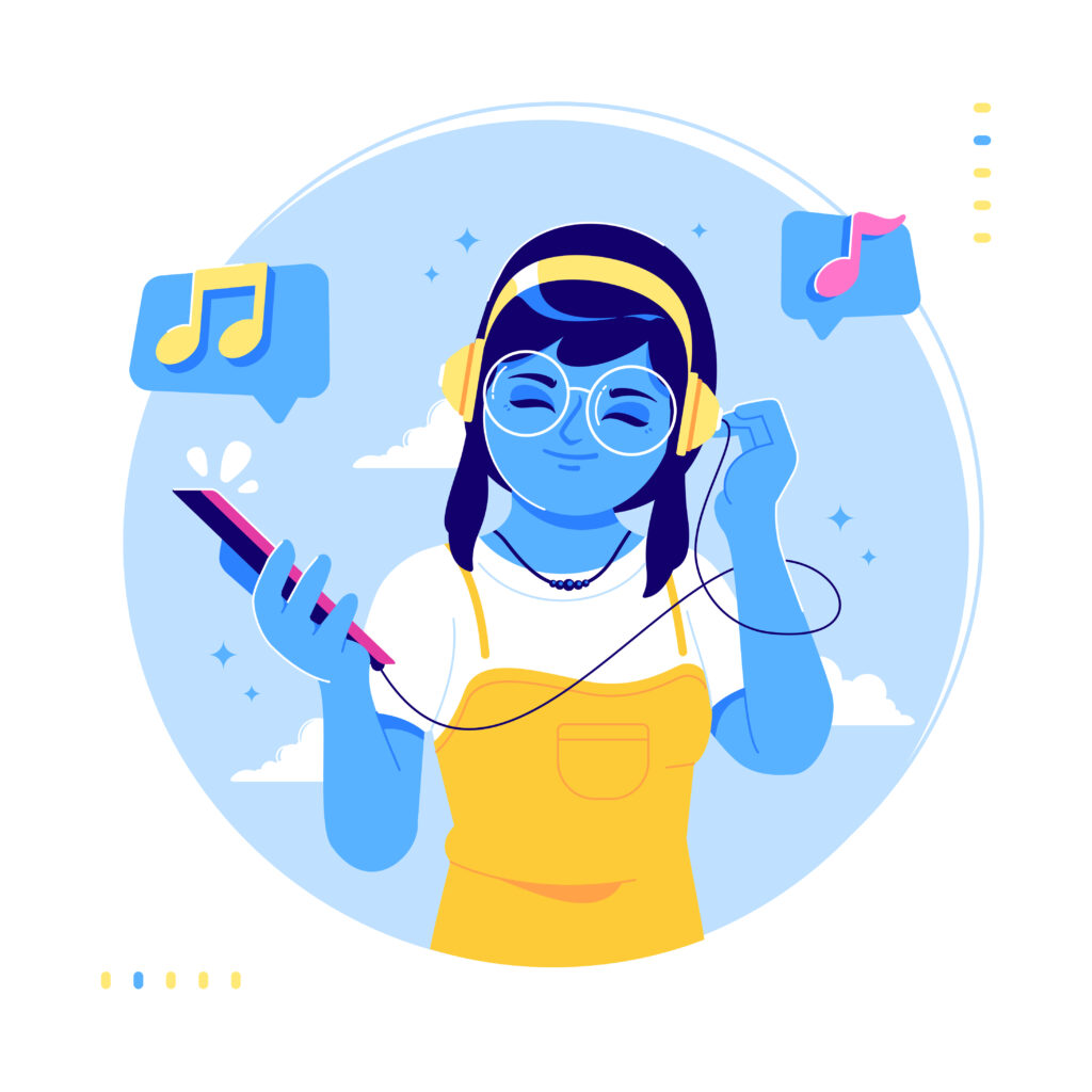 Music Chatbot