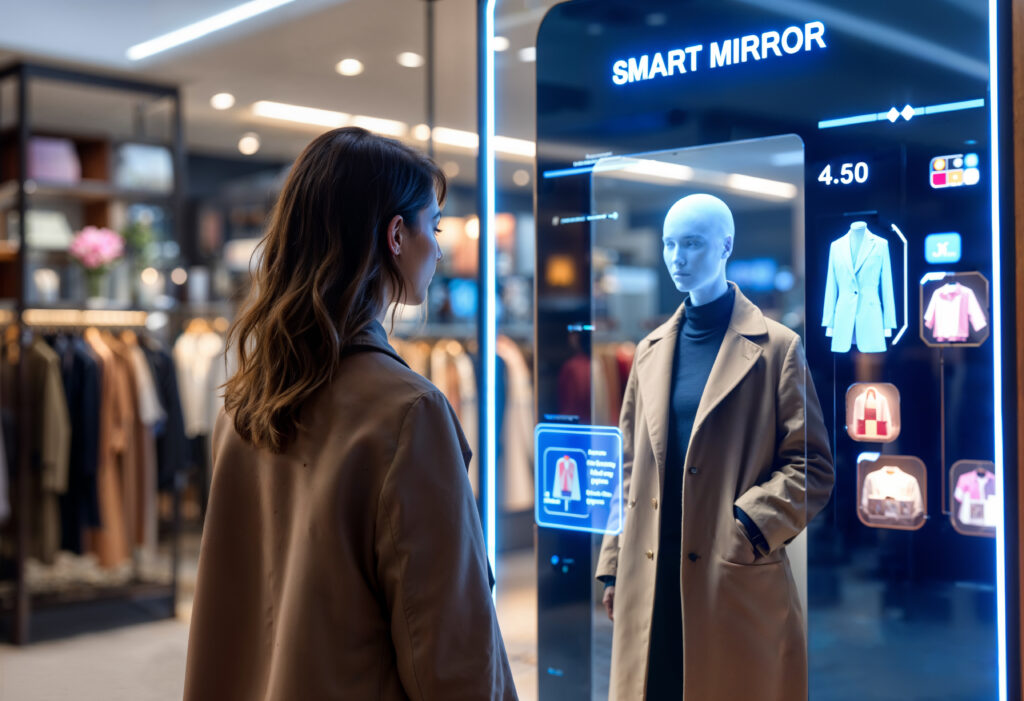E-Commerce Chatbot: Transforming Digital Shopping Experiences
