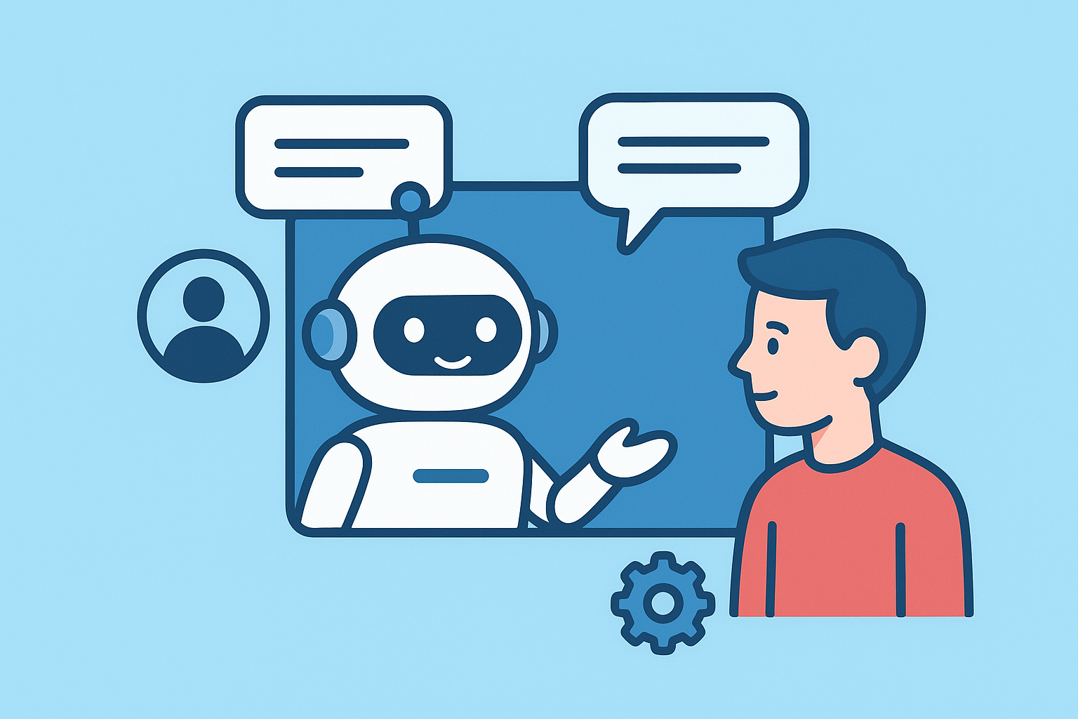 Personalization in Chatbot Design