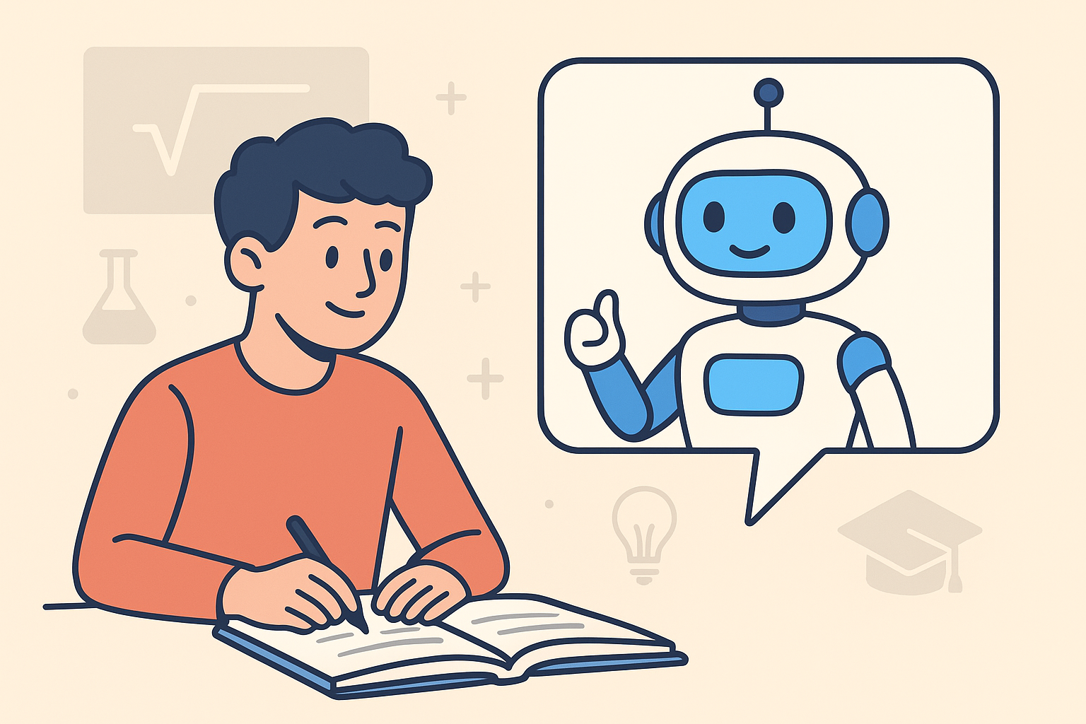 Revolutionizing Learning: How Education & Coaching Chatbots are Transforming Modern Education