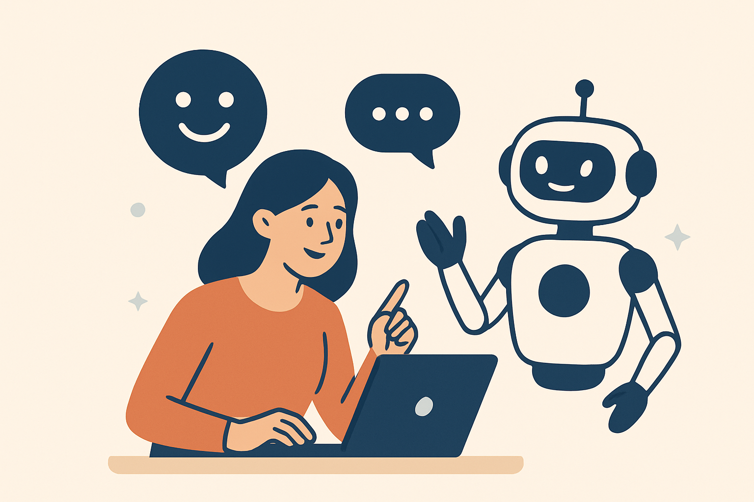 Enhancing Customer Engagement with Chatbots