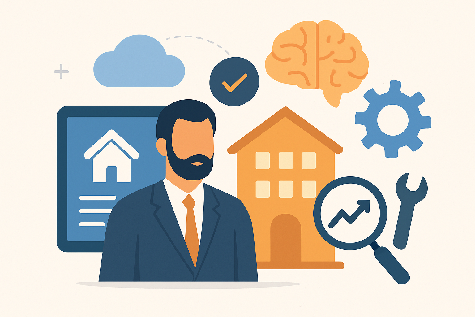 AI and Predictive Maintenance in Property Management