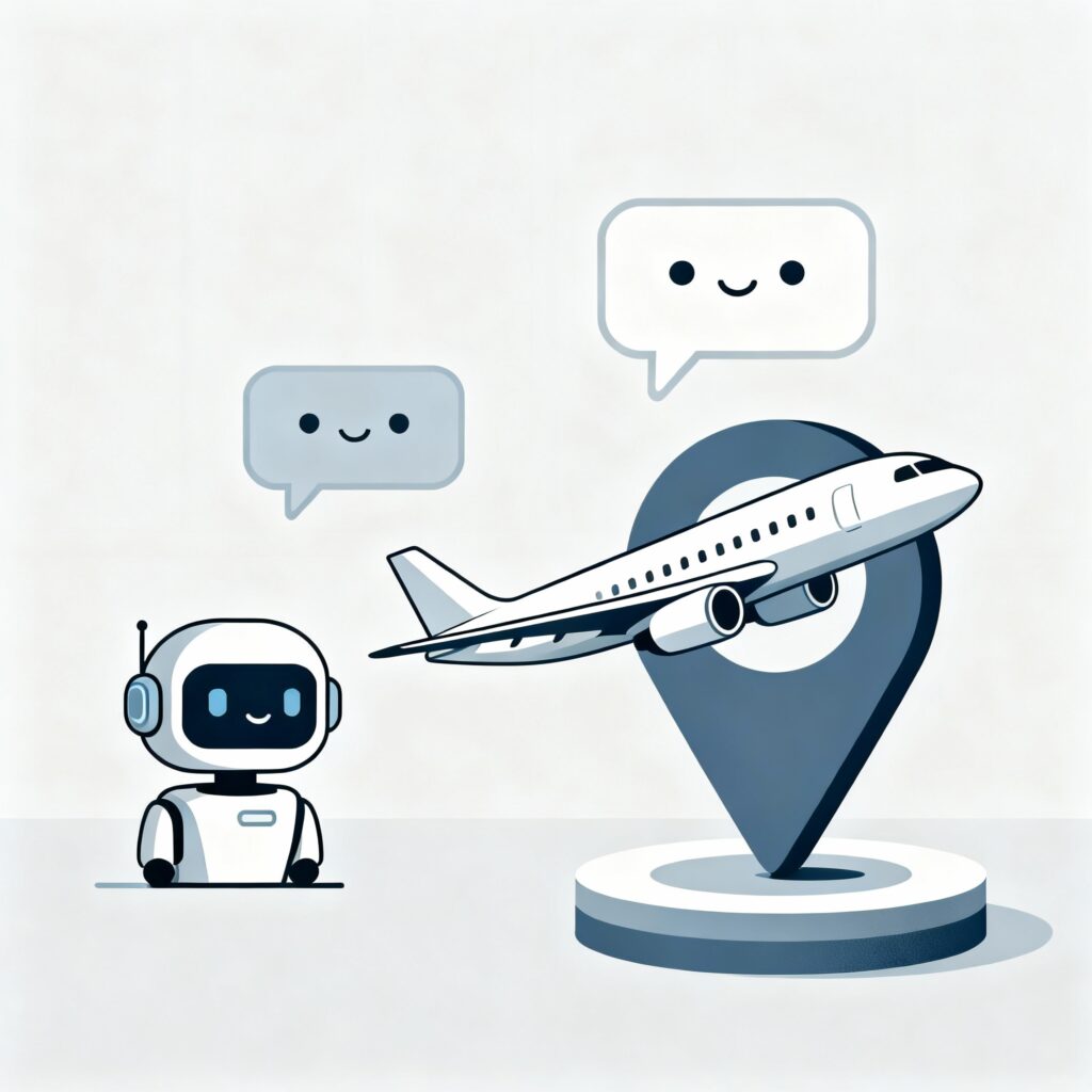 Smart Solutions for Modern Travel: How Booking & Travel Chatbots Are Transforming the Industry