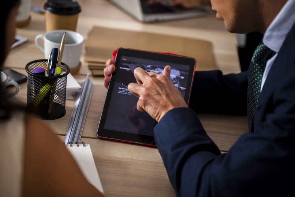Reducing Operational Costs for Banks through AI Automation