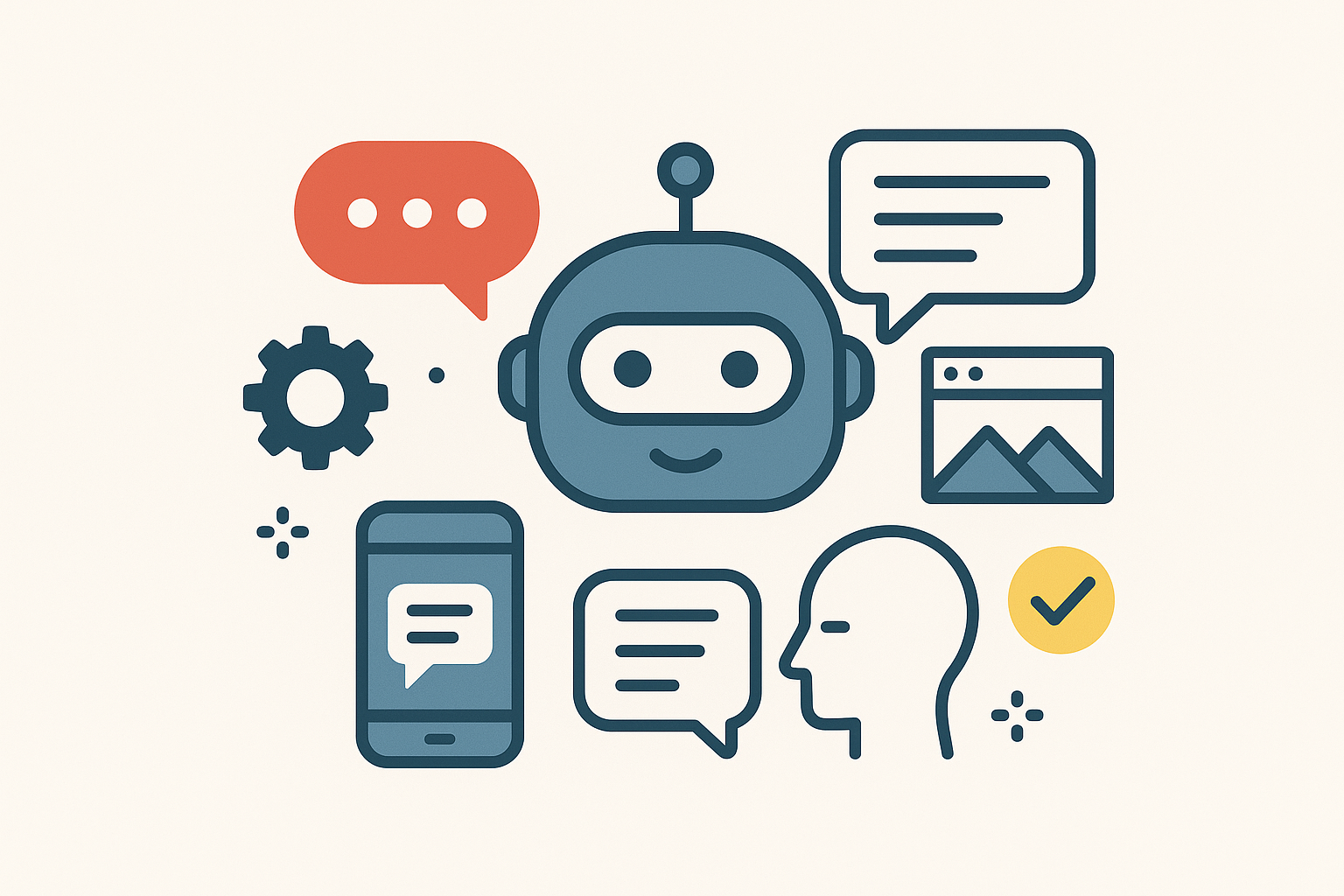 Future Trends in Chatbot Design
