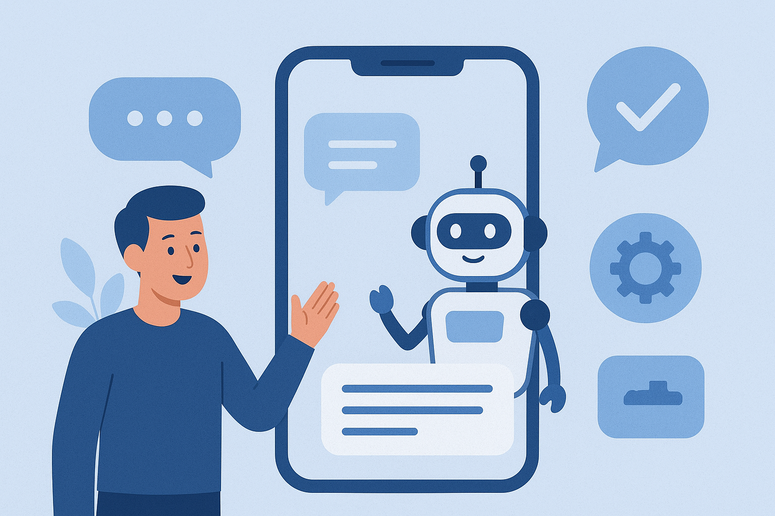 Mastering Chatbot Design: Building Intelligent Conversations That Drive Engagement