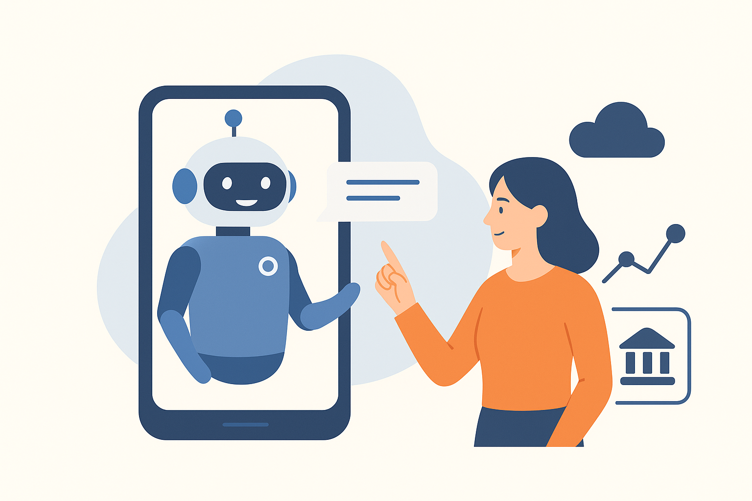 Chatbots and the Rise of Open Banking