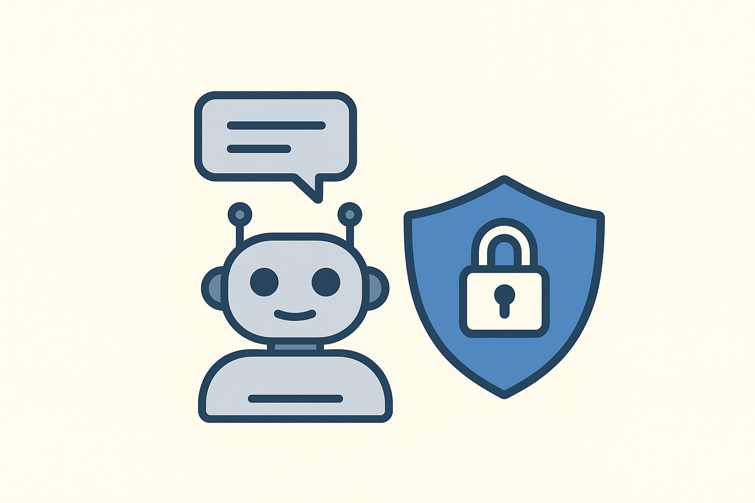 Enhancing Security and Fraud Prevention with Chatbots