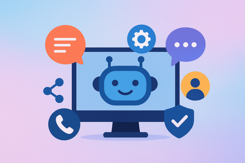 Chatbots and the Future of Customer Communication