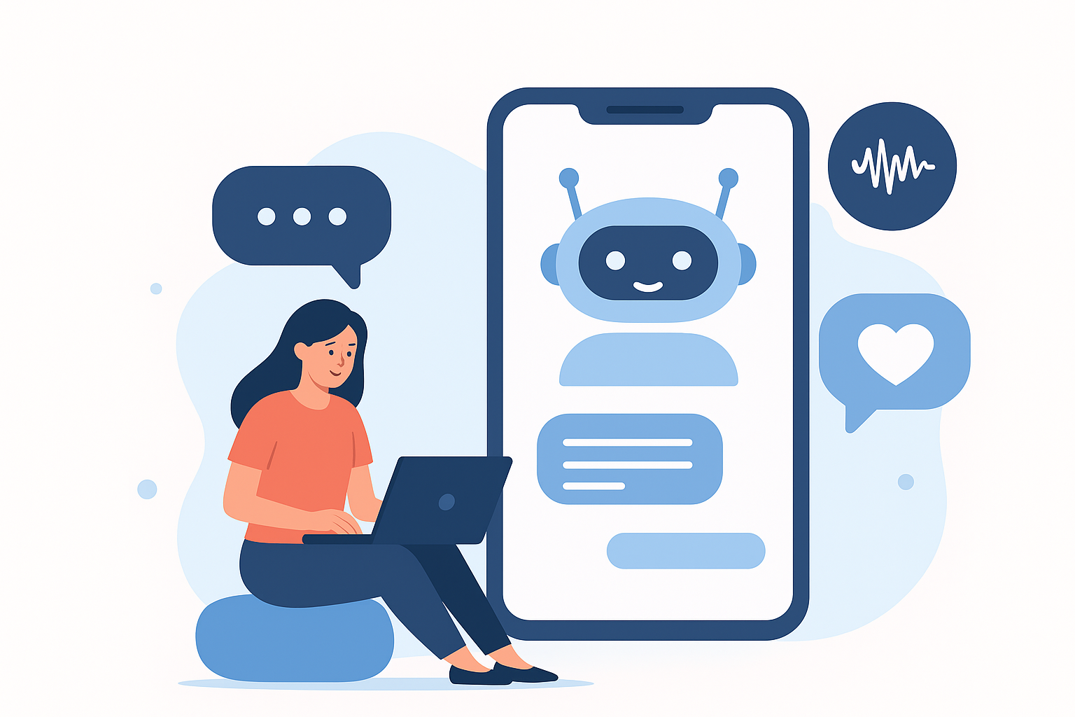 Enhancing Customer Engagement Through Conversational AI