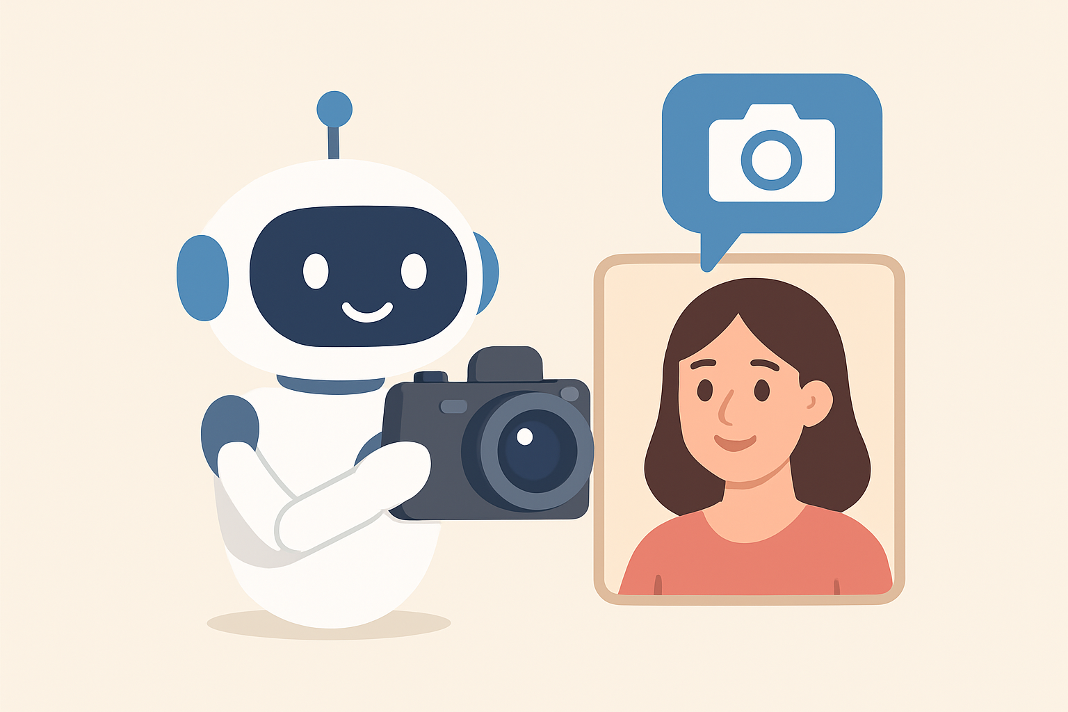 Capturing the Future: How Photography Chatbots Revolutionize the Art of Client Engagement