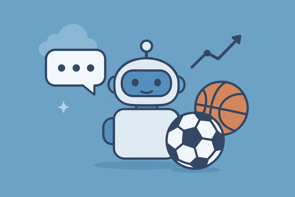 Future Trends in Sport Chatbots