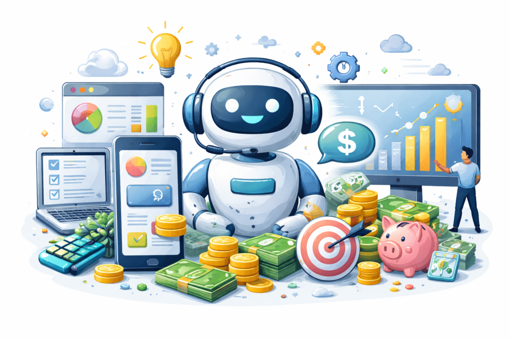 Building a Successful Finance Chatbot Strategy