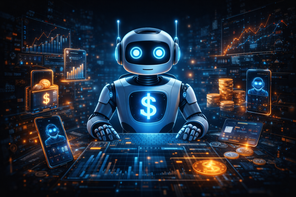 Money & Finance Chatbots: The Complete Guide to AI-Powered Financial Assistance