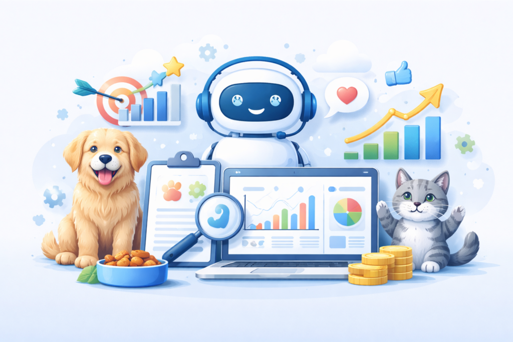 Measuring Success of a Pet Care Chatbot