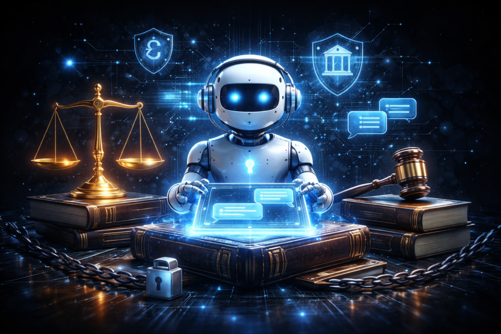 Choosing the Right Legal Chatbot Solution