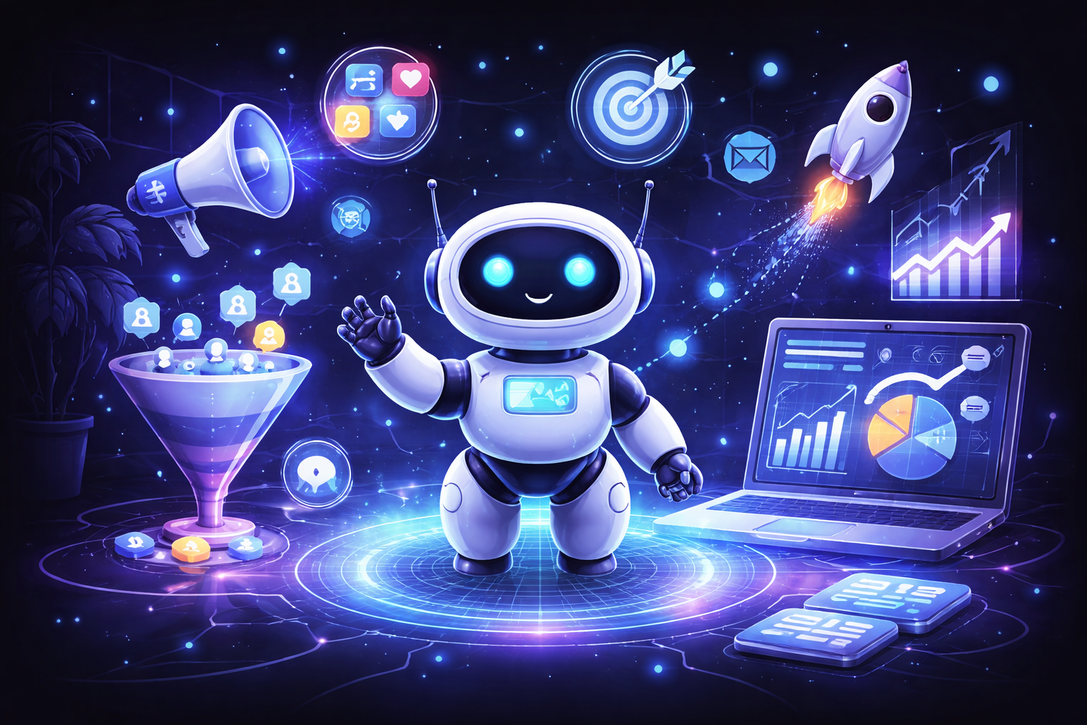 Agency Chatbot Solutions: The Ultimate Guide to AI-Powered Client ...