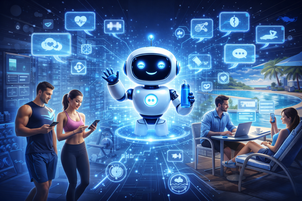 The Ultimate Guide to Fitness & Leisure Chatbots: Transforming Engagement with AI