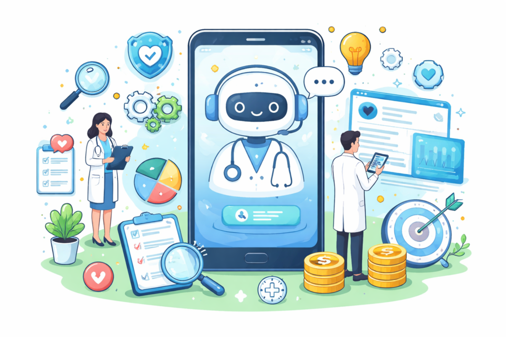 Best Practices for Maximizing Healthcare Chatbot Success