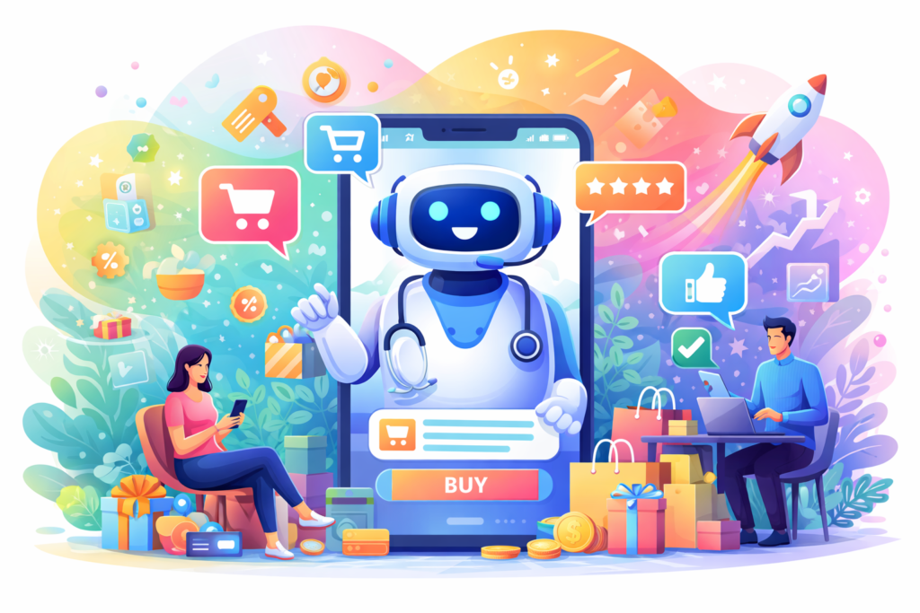 Boost Sales on Autopilot: The Strategic Power of E-Commerce Chatbots in 2026