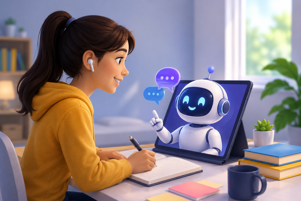 How Education Chatbots Enhance Student Engagement