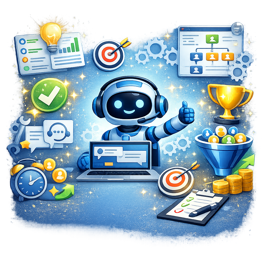 Best Practices for Maximizing Agency Chatbot Success