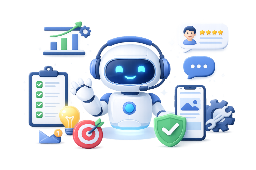 Best Practices for Long-Term Chatbot Success