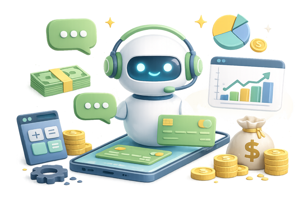Money & Finance Chatbot: The Complete Guide to AI-Powered Financial Customer Engagement and Automation