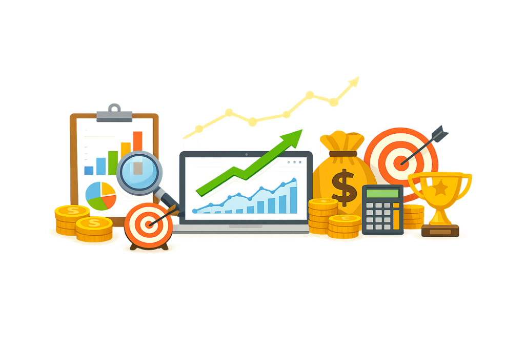 Measuring Success and ROI
