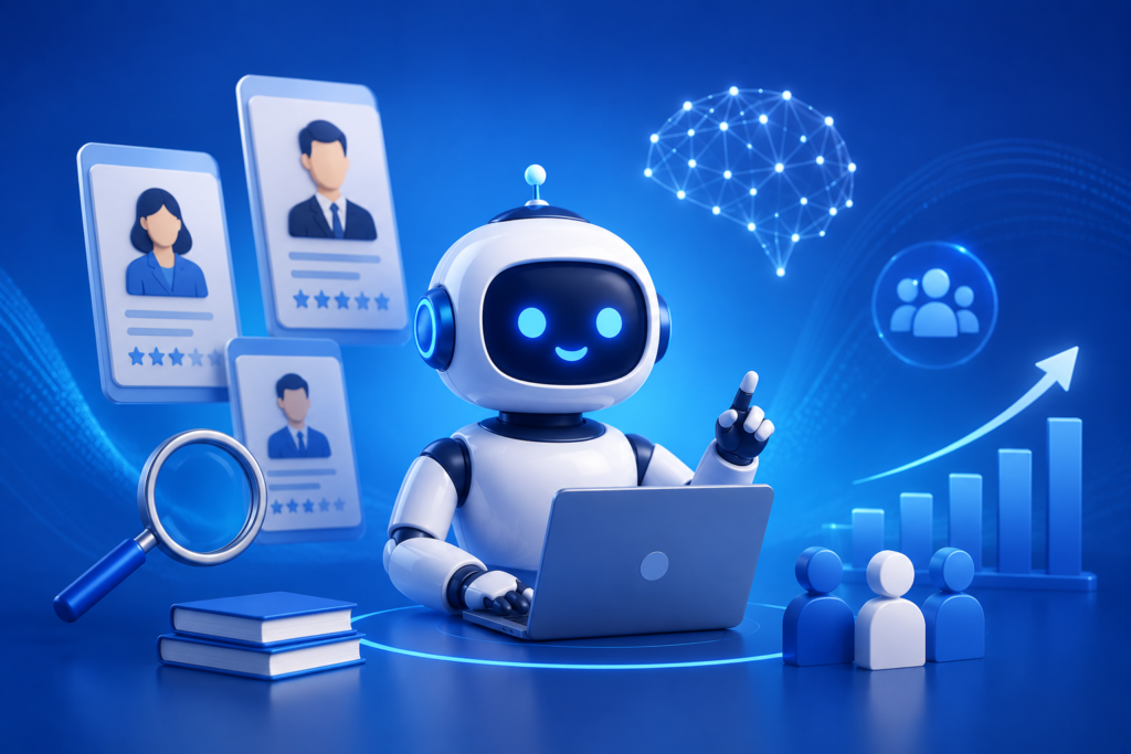 Future Trends Shaping Recruitment Agency Chatbots