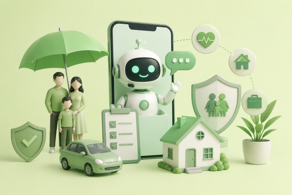 Insurance Chatbot: The Complete Guide to Transforming Customer Service, Claims, and Policy Management with AI