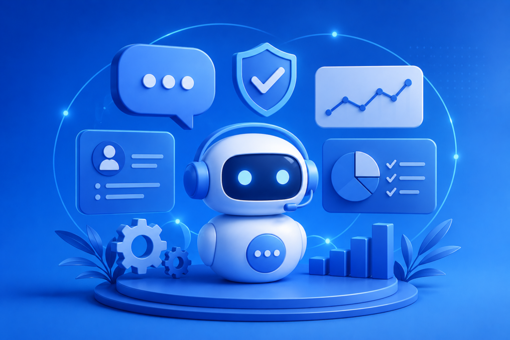 Best Practices Summary for Agency Chatbot Success