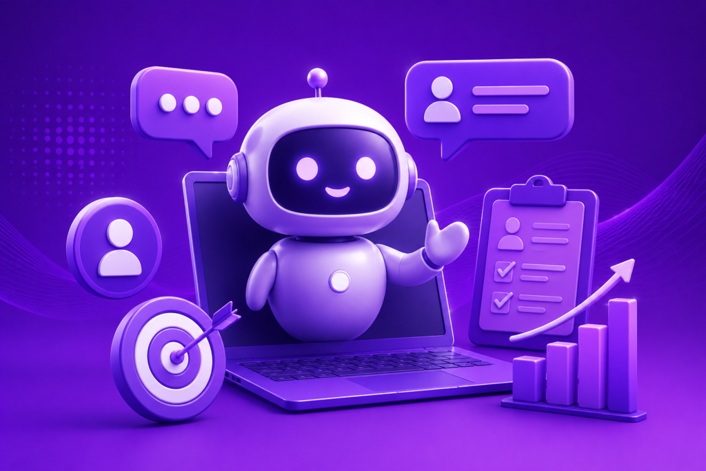 Agency Chatbot: Transforming Client Communication, Lead Generation, and Agency Growth