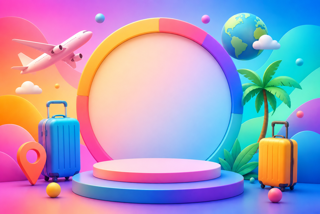 Personalization in Booking & Travel Chatbot Experiences