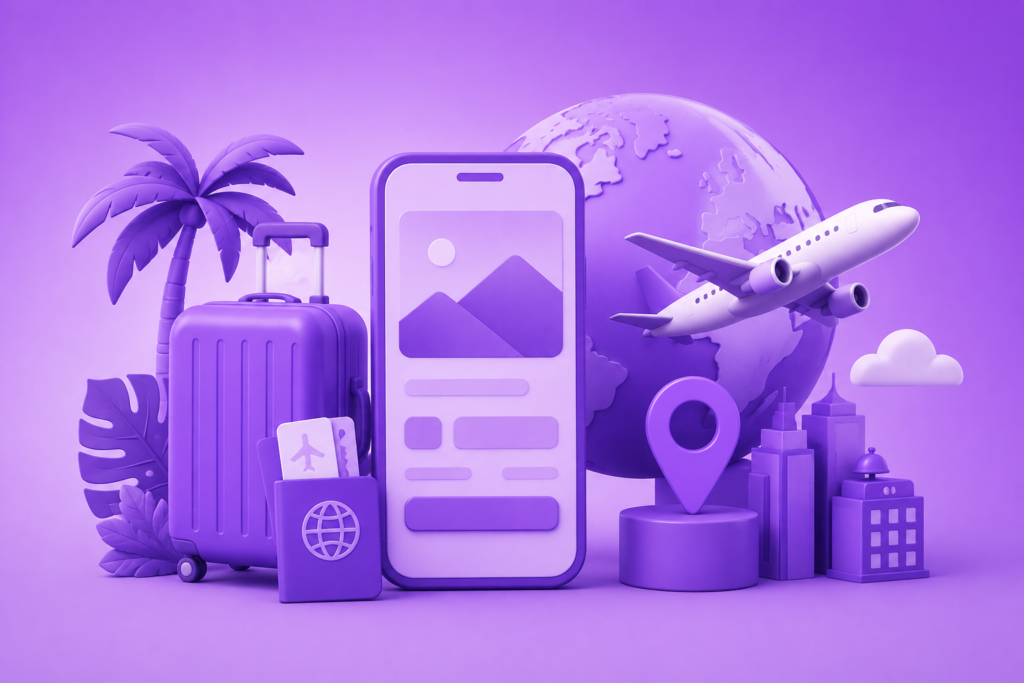 Booking & Travel Chatbot: The Complete Guide to Smarter Travel Bookings, Customer Support, and Personalized Journeys