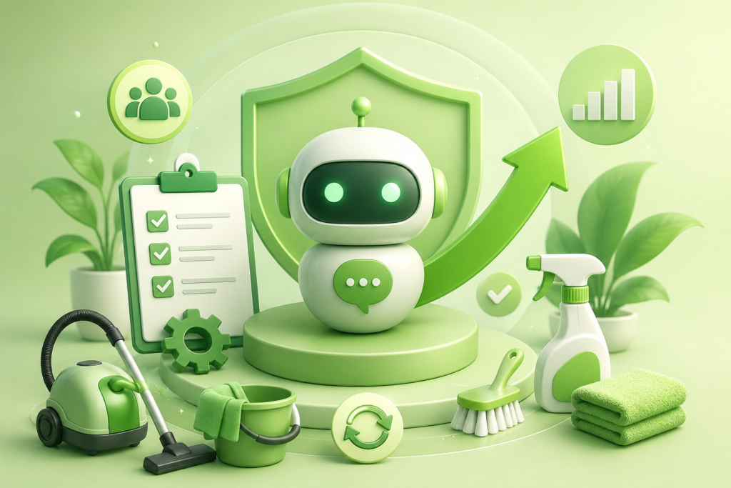 Final Best Practices for Long-Term Cleaning Chatbot Success