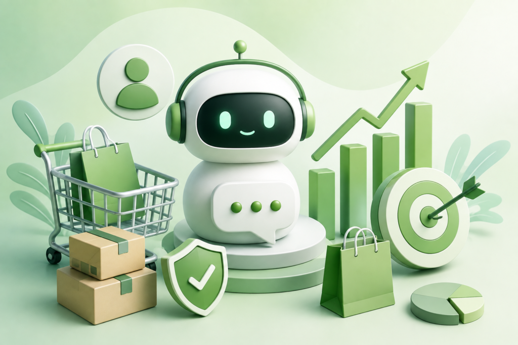 Best Practices Summary for Long-Term E-Commerce Chatbot Success