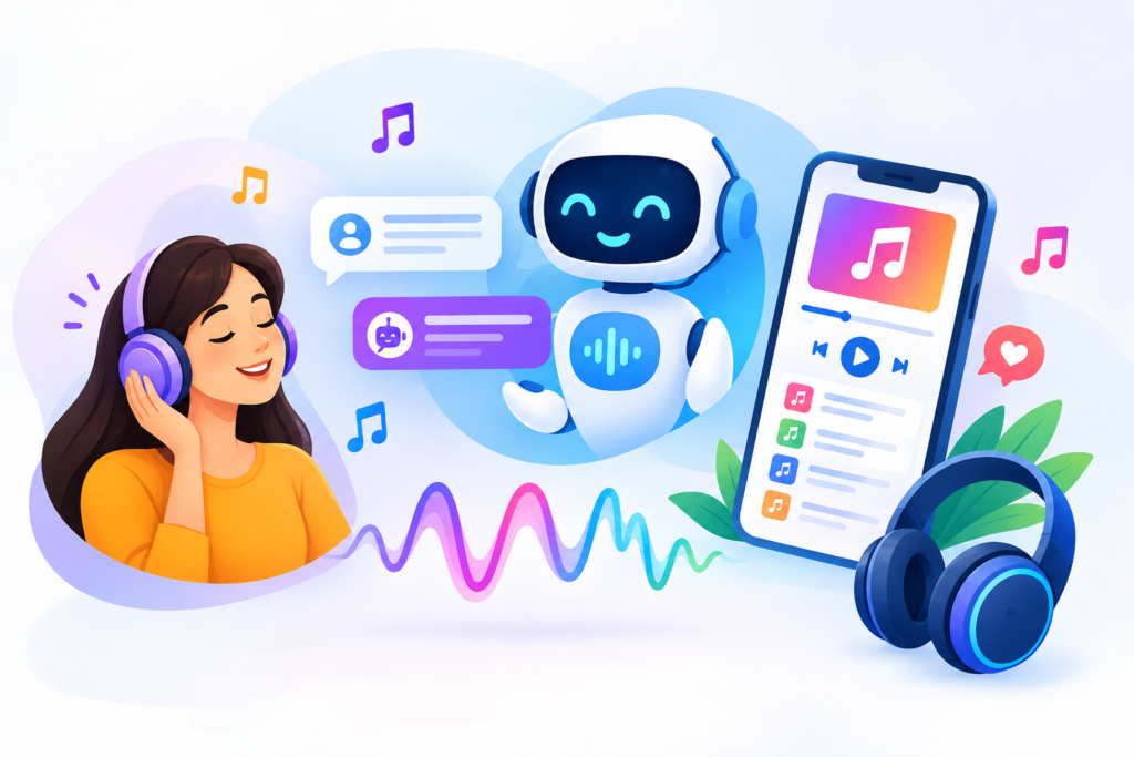 Complete Guide to AI-Powered Music Conversations and Engagement