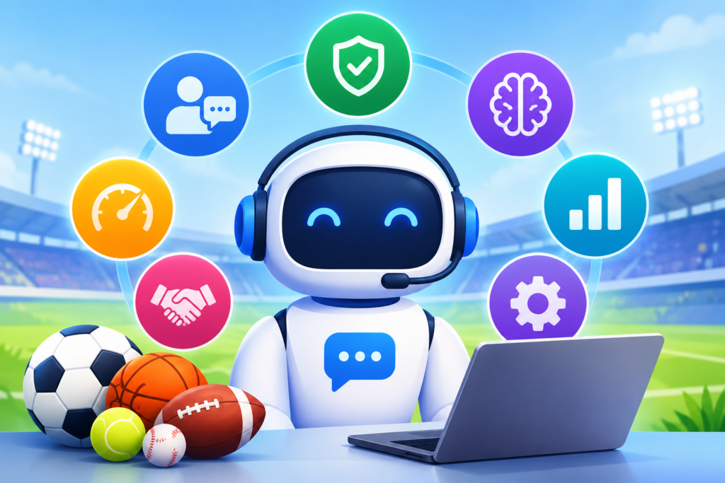 Best Practices Summary For A High-Quality Sport Chatbot